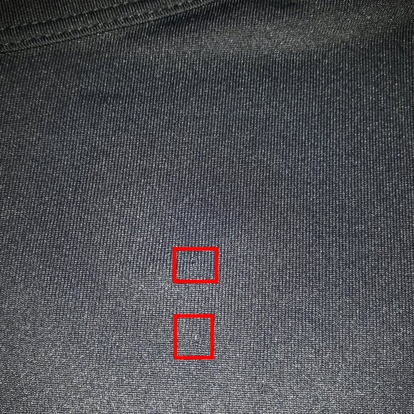 Y2K Off shoulder tank top from Garage (2000-2001) - Picture 4 of 6